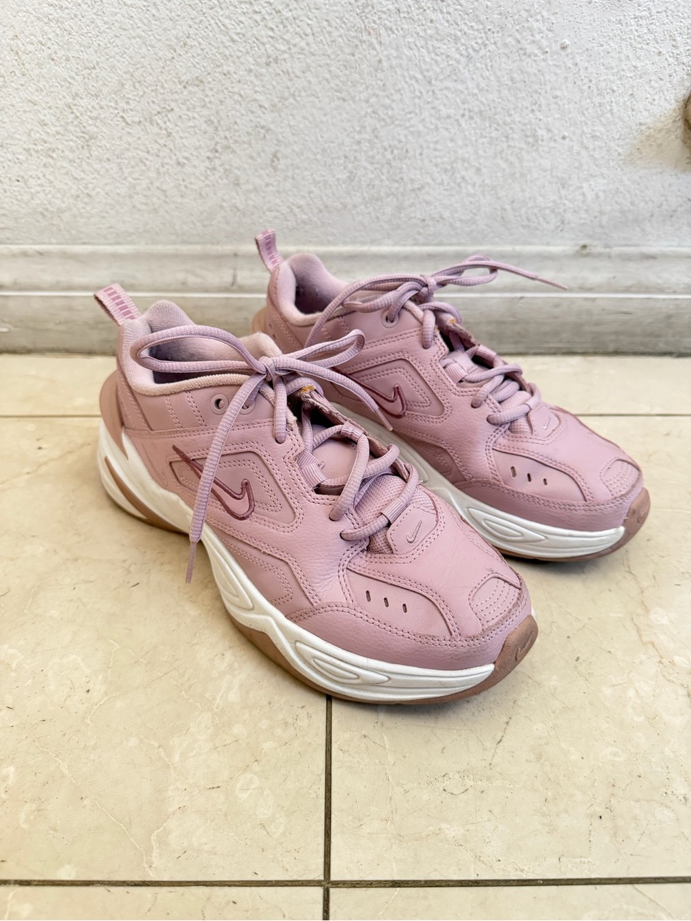 Nike M2K Tekno